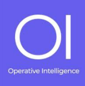 Operative Intelligence Logo